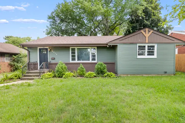 6319 Park Ridge Road, Loves Park, IL 61111