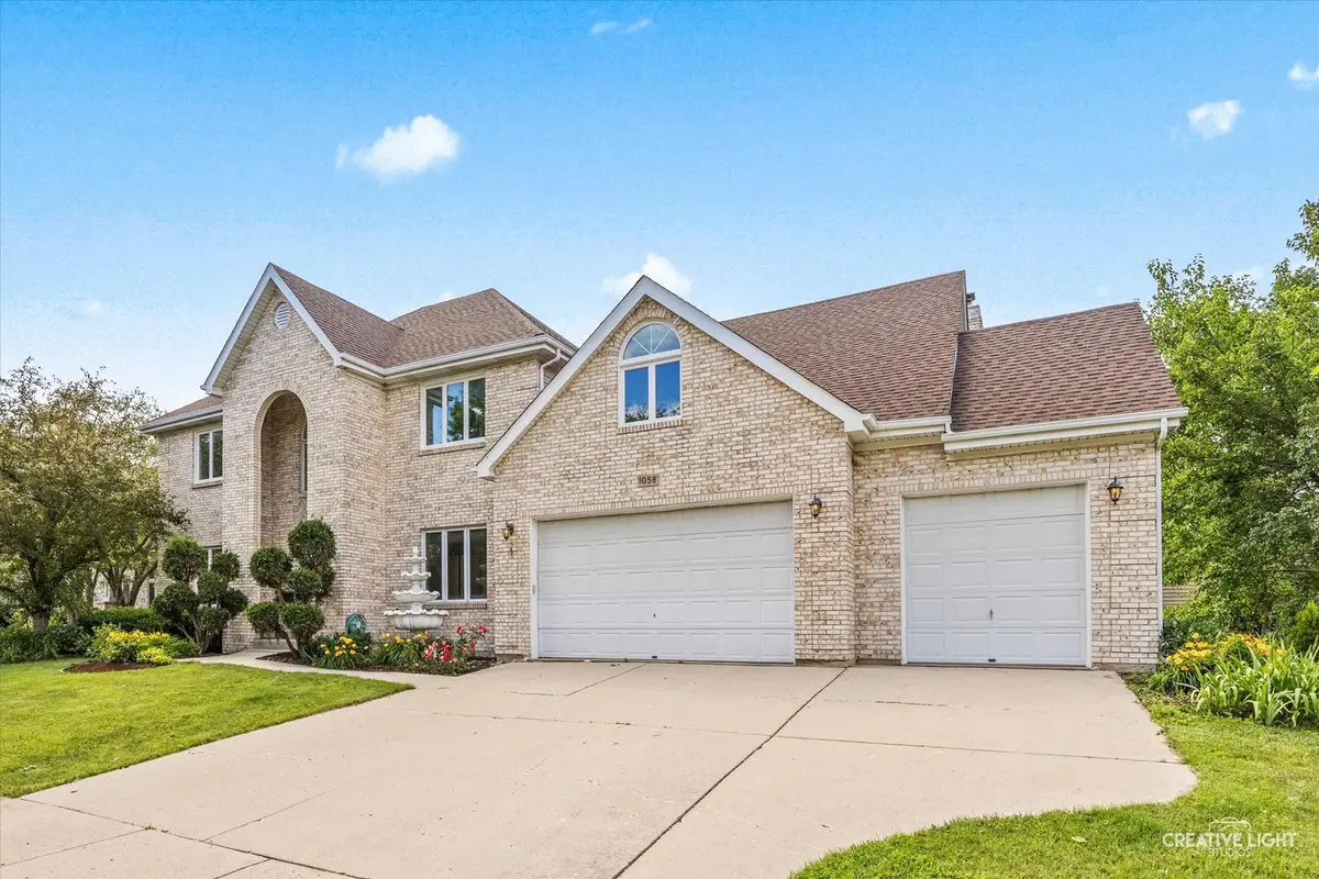 1058 Courtland Place, Aurora, IL 60502 - #1