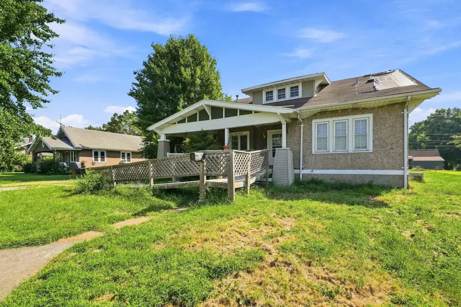 507 S 2nd Street, Benld, IL 62009 - #2