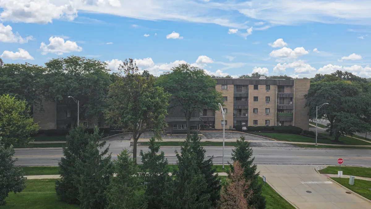 1133 S Finley Road S #402, Lombard, IL 60148 - #1