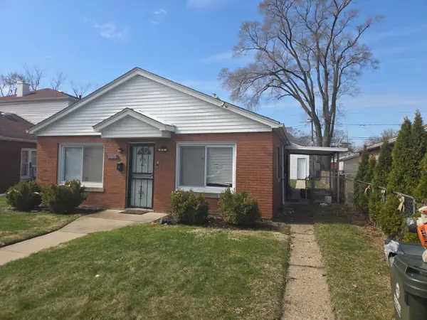 14838 Champlain Avenue, Dolton, IL 60419