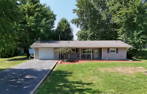 Address Withheld By Seller, Elwood, IL 60421