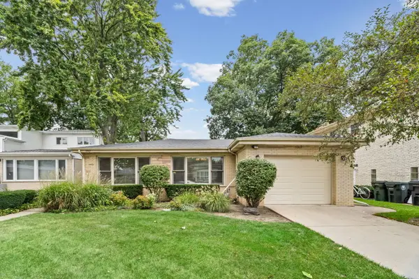 3912 Enfield Avenue, Skokie, IL 60076