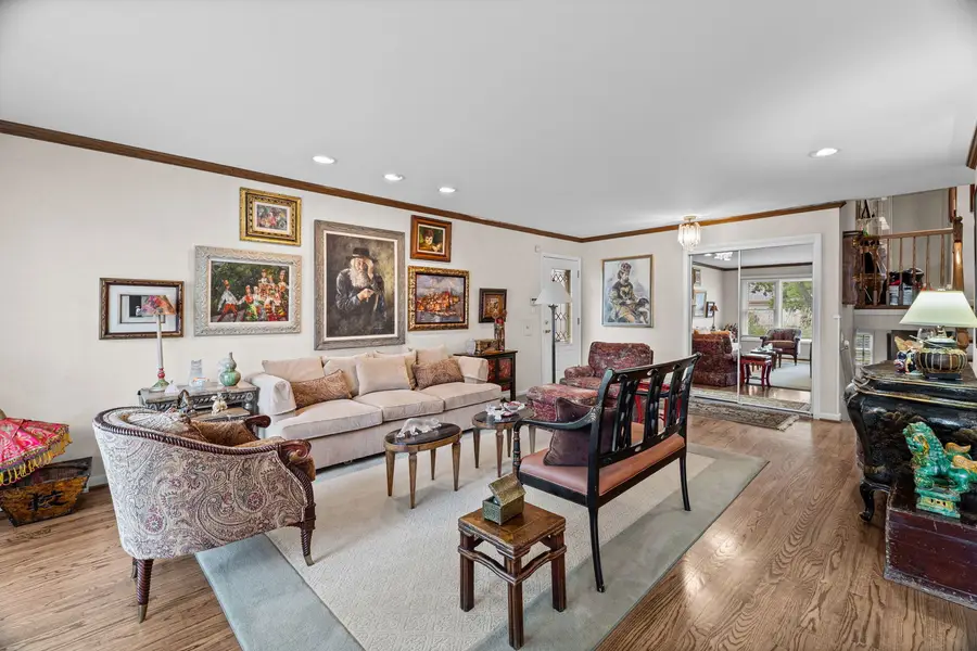3912 Enfield Avenue, Skokie, IL 60076 - #2