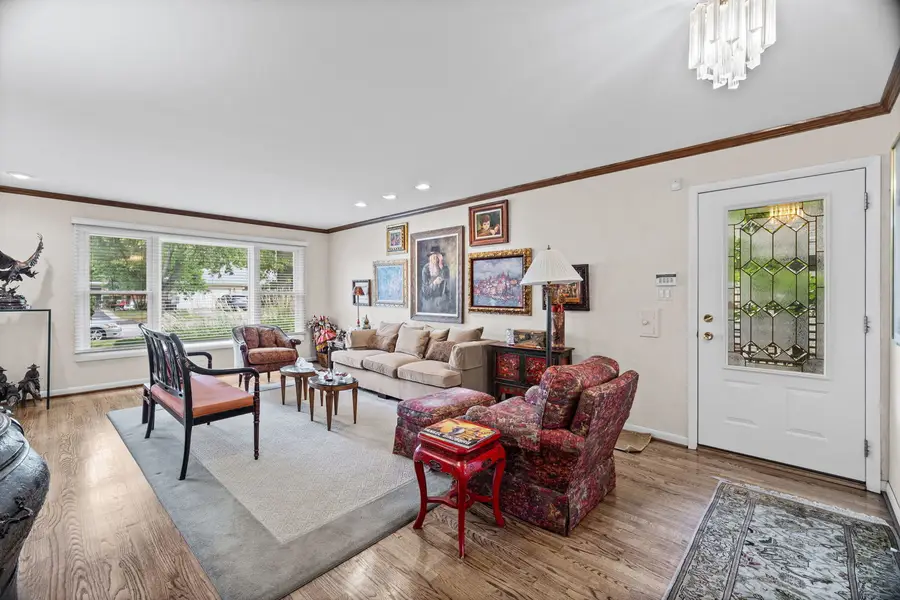 3912 Enfield Avenue, Skokie, IL 60076 - #3