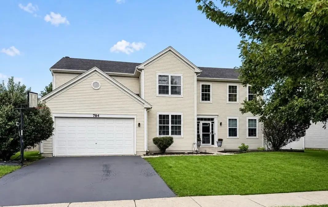 784 Bethel Avenue, Bolingbrook, IL 60490 - #1