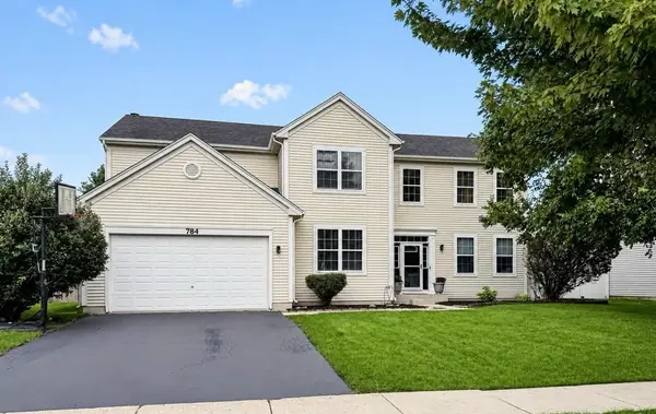 784 Bethel Avenue, Bolingbrook, IL 60490