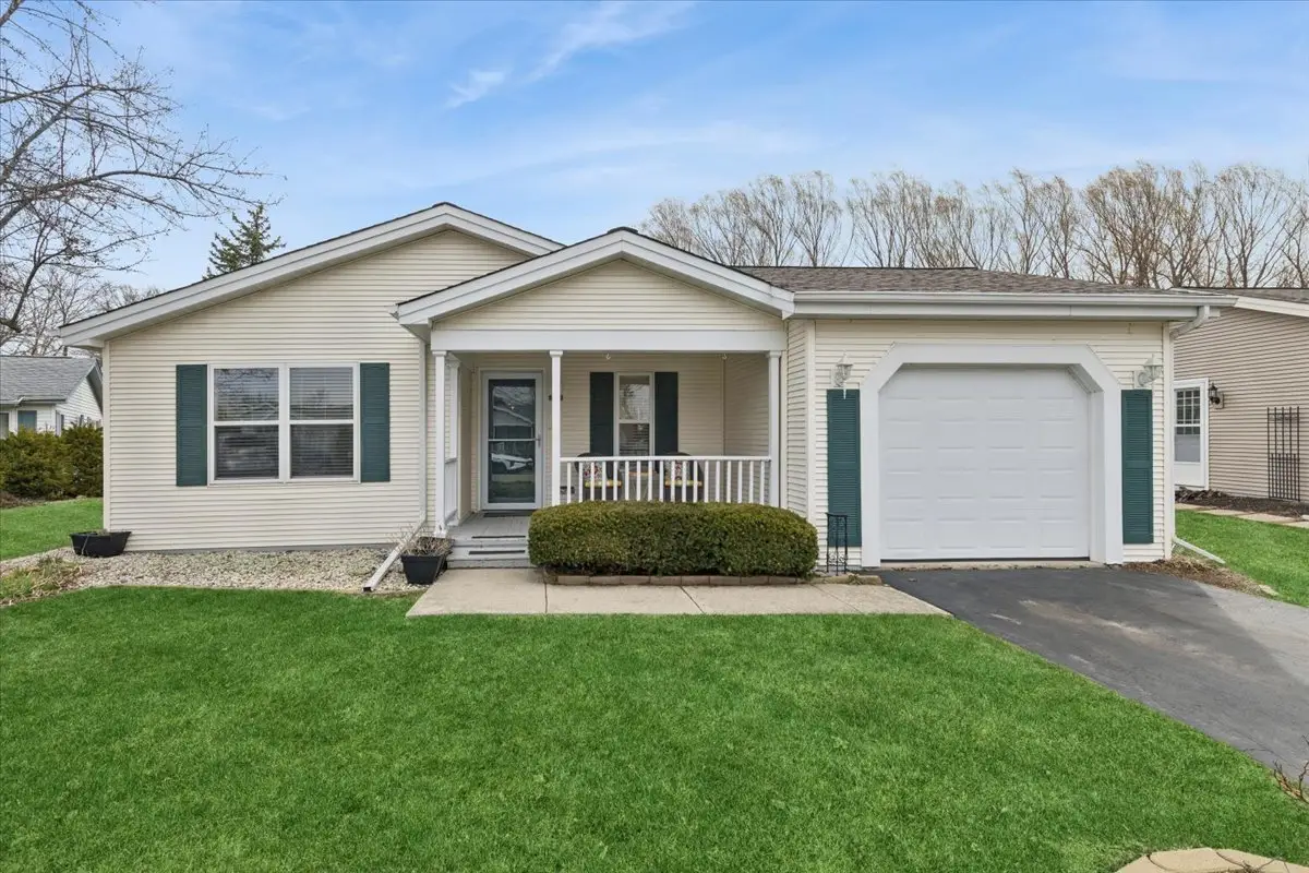 1810 Paddock Court, Grayslake, IL 60030 - #1