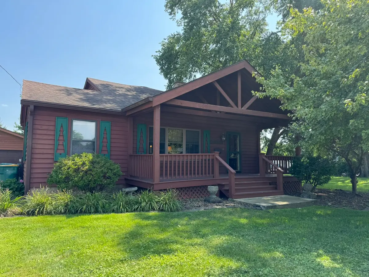 24147 W Main Street, Plainfield, IL 60544 - #1
