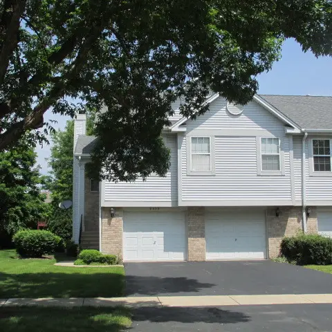 9336 Waterfall Glen Boulevard, Darien, IL 60561 - #1