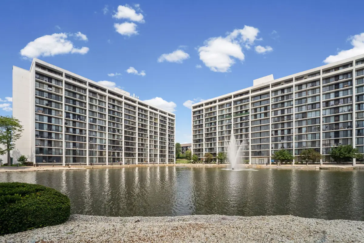 2005 S Finley Road #212, Lombard, IL 60148 - #1