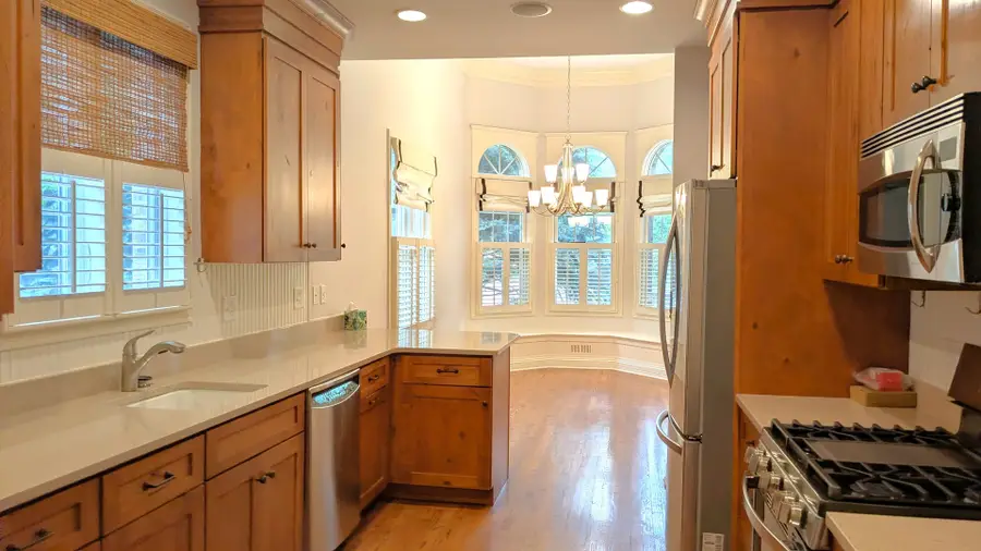 Address Withheld By Seller, Lisle, IL 60532 - #3