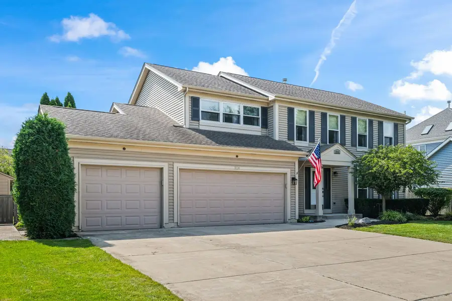 314 Stonebridge Way, Mundelein, IL 60060 - #2