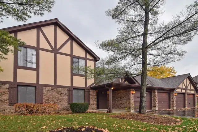 1758 Plymouth Court #C, Wheaton, IL 60189 - #2