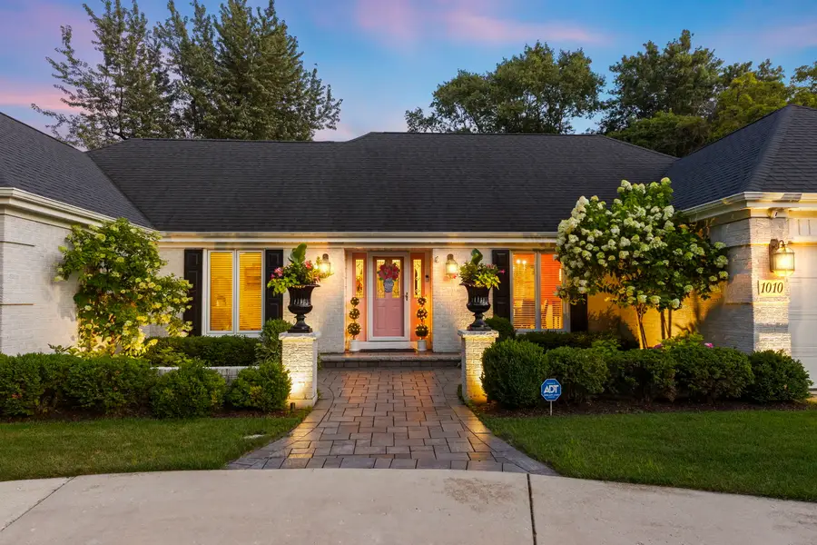 1010 Thunderbird Lane, Naperville, IL 60563 - #2