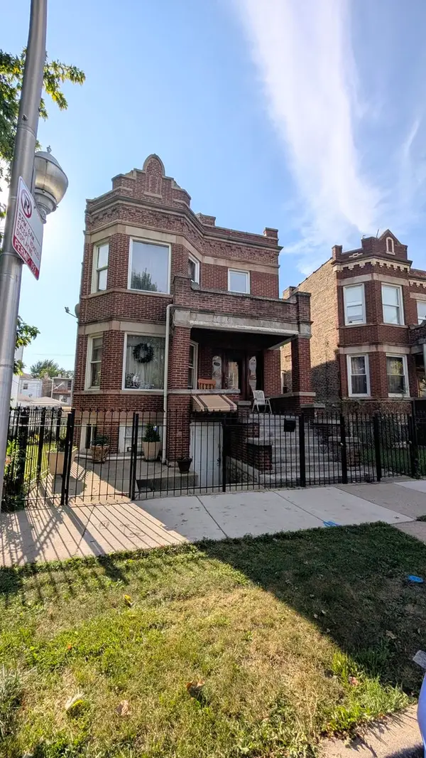 1518 N Hamlin Avenue, Chicago, IL 60651