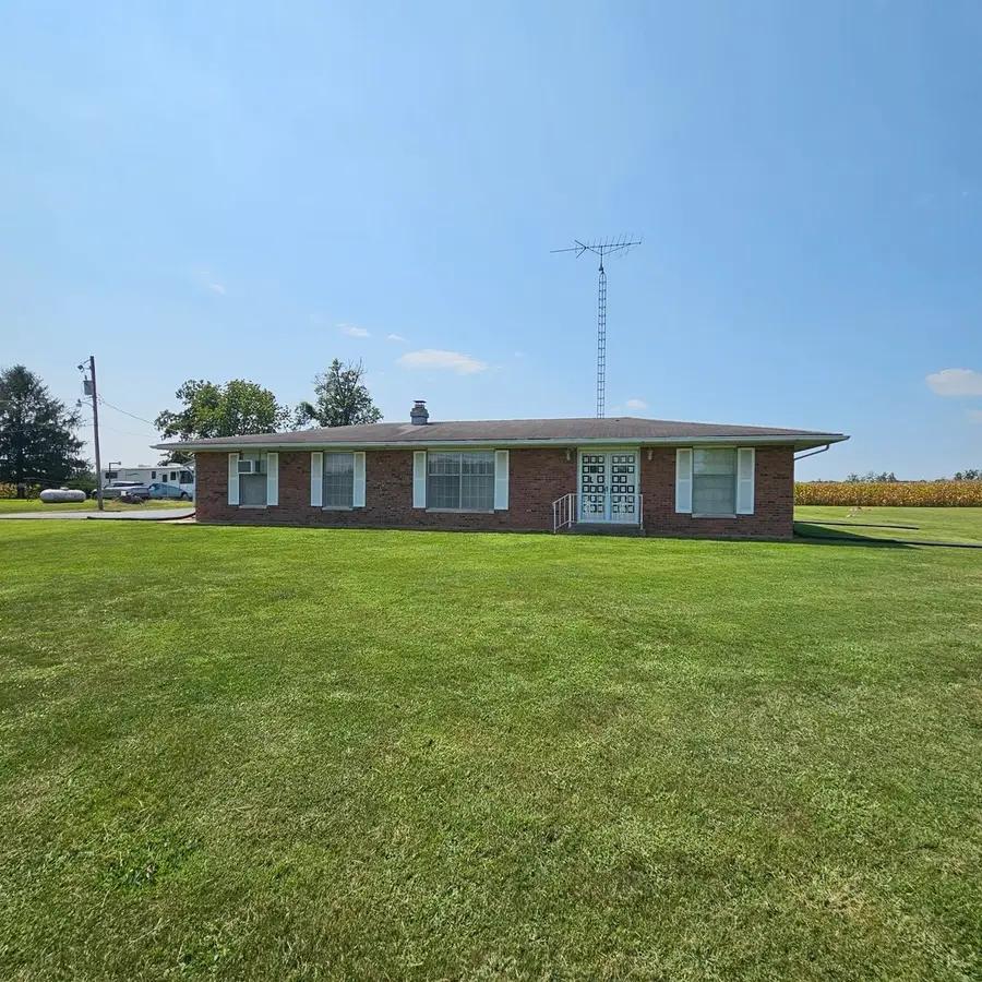 13997 N Tolle Lane, Mount Vernon, IL 62864 - #3