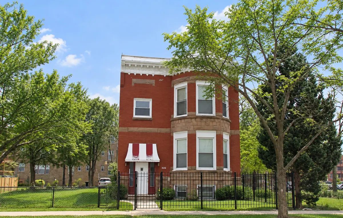 5851 S Wabash Avenue, Chicago, IL 60637 - #1