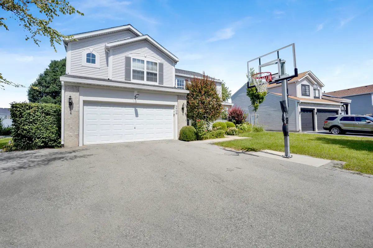 6909 Twin Falls Drive, Plainfield, IL 60586 - #1