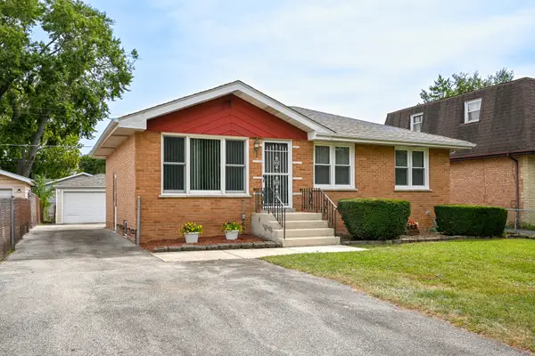 9627 Oak Park Avenue, Oak Lawn, IL 60453