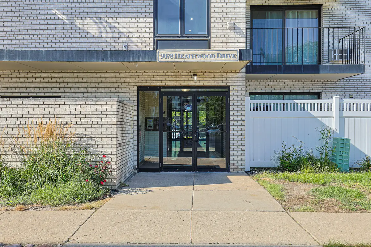 9078 Heathwood Drive #2B, Niles, IL 60714 - #1