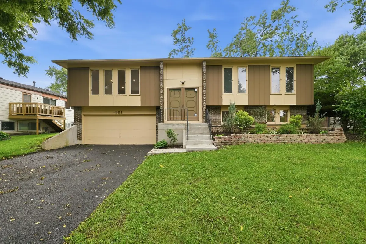 461 Galahad Road, Bolingbrook, IL 60440 - #1