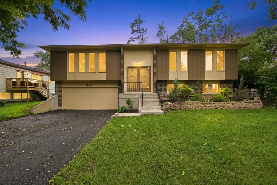 461 Galahad Road, Bolingbrook, IL 60440 - #2