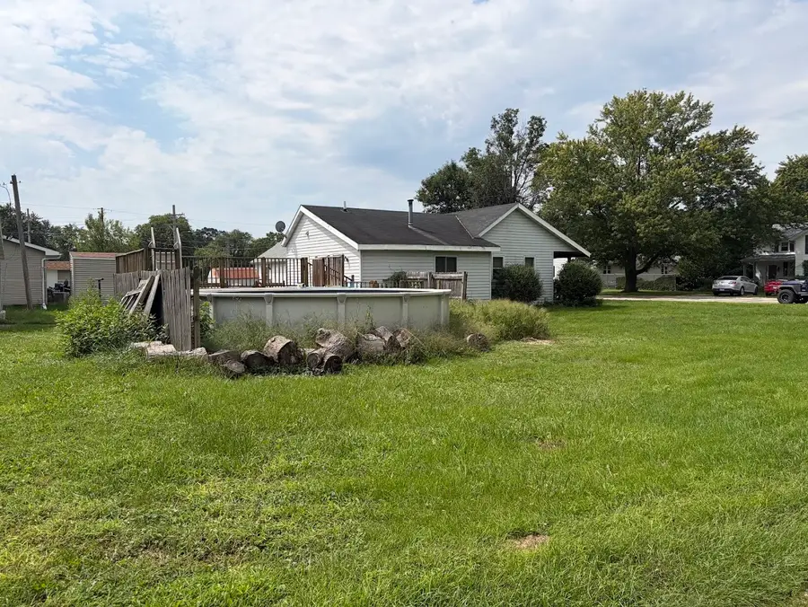 506 Main Street, Mazon, IL 60444 - #3