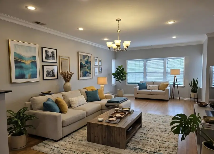 2363 E 70th Street #3, Chicago, IL 60649 - #2