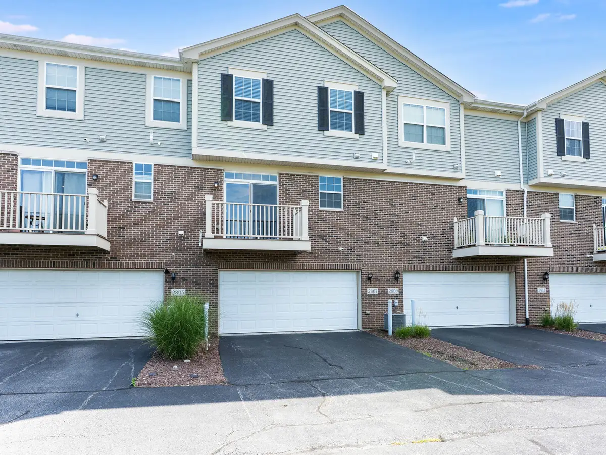 2807 Henley Lane, Naperville, IL 60540 - #1