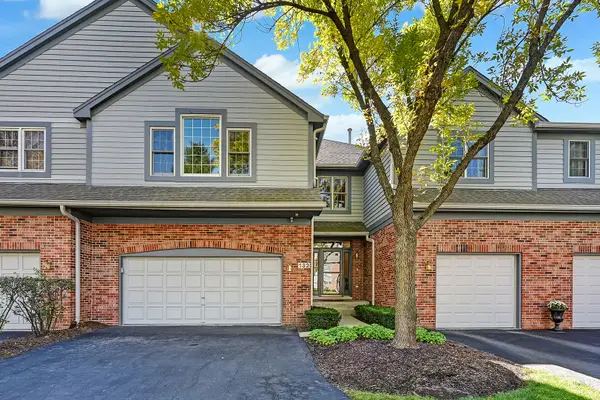132 Northgate Place, Burr Ridge, IL 60527