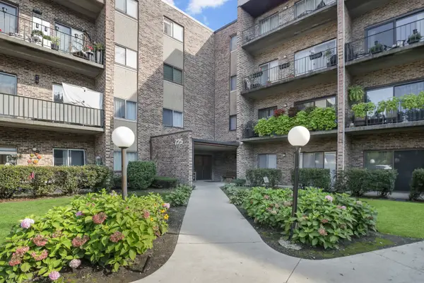 725 W Huntington Commons Road #306, Mount Prospect, IL 60056