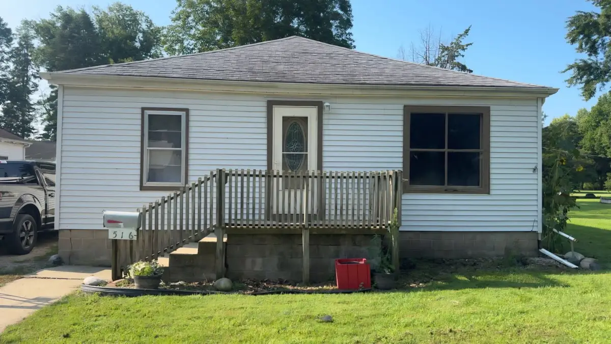 516 E Payson Street, Pontiac, IL 61764 - #1