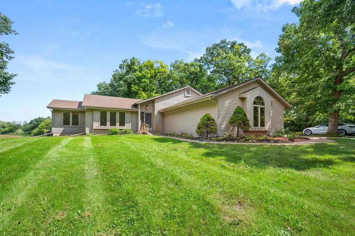 12191 231st Avenue, Trevor, WI 53179 - #1