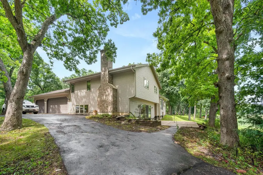 12191 231st Avenue, Trevor, WI 53179 - #2