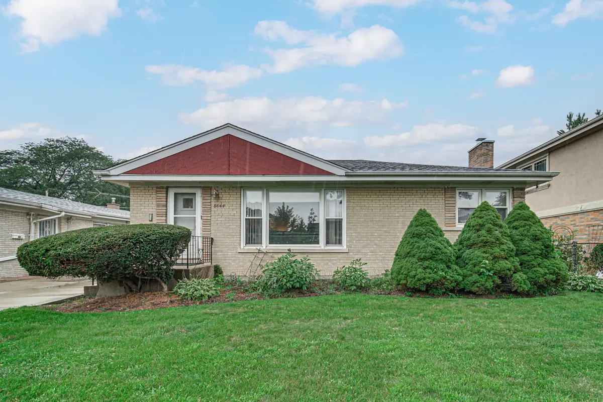 8644 Laramie Avenue, Skokie, IL 60077 - #1