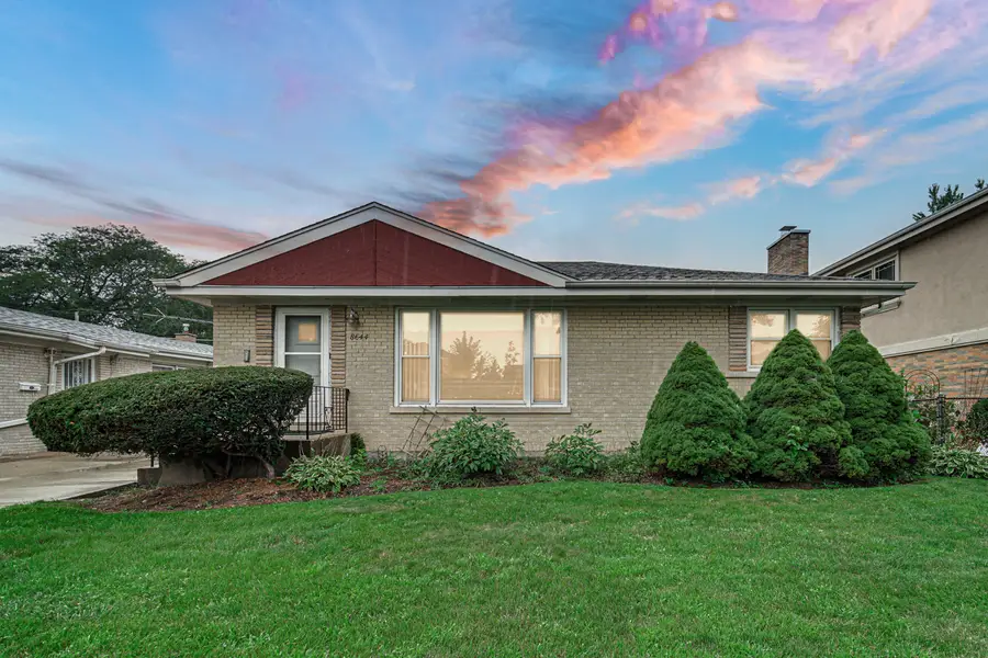 8644 Laramie Avenue, Skokie, IL 60077 - #3