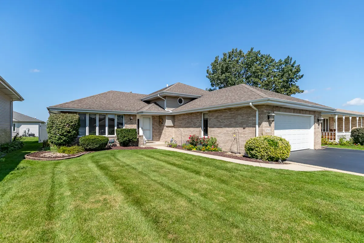 20140 Dolphin Avenue, Lynwood, IL 60411 - #1