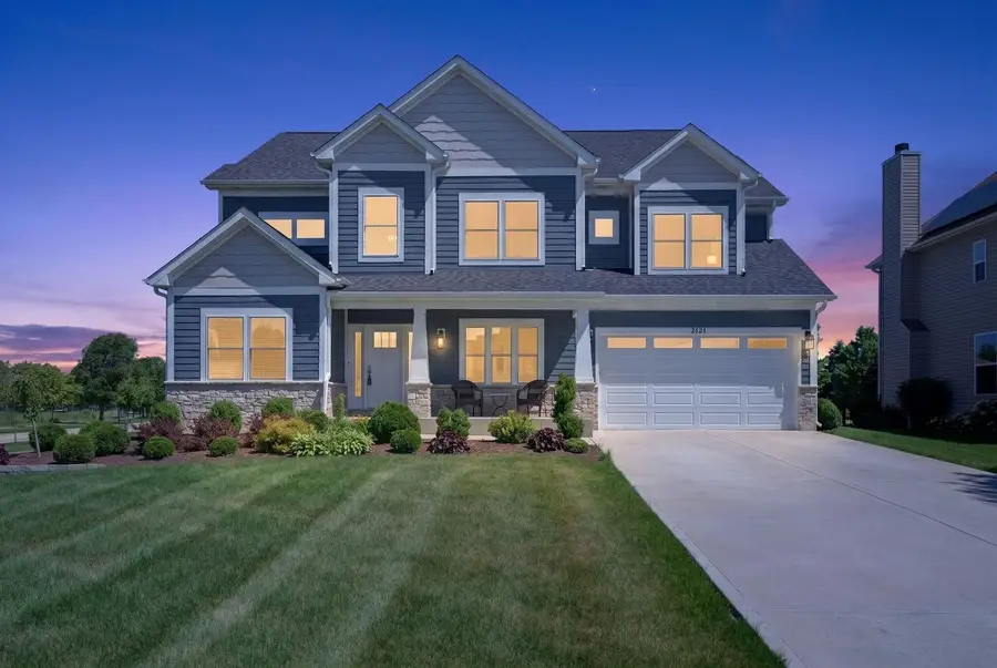 Address Withheld By Seller, North Aurora, IL 60542 - #2