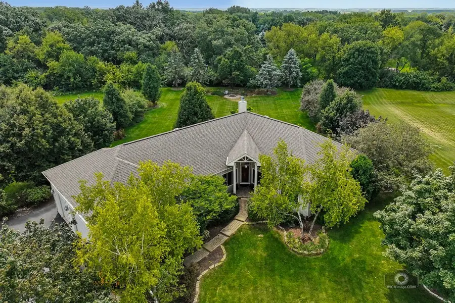 18919 Raven Hills Drive, Marengo, IL 60152 - #2