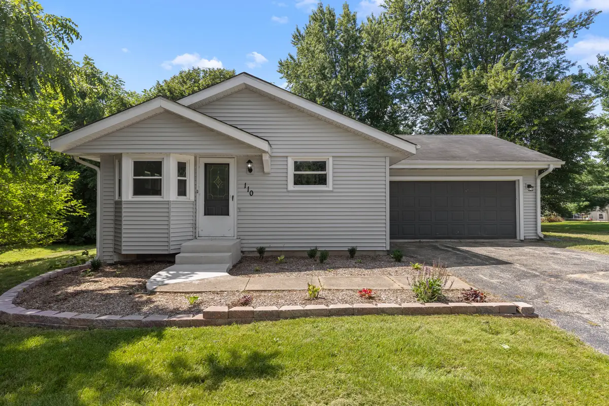 110 Poseidon Lane Sw, Poplar Grove, IL 61065 - #1