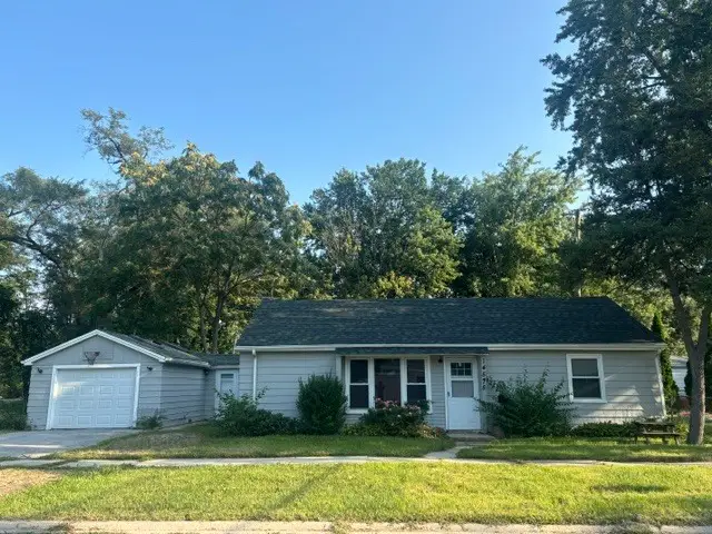 14575 Abbottsford Road, Midlothian, IL 60445 - #1
