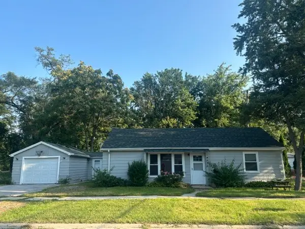 14575 Abbottsford Road, Midlothian, IL 60445