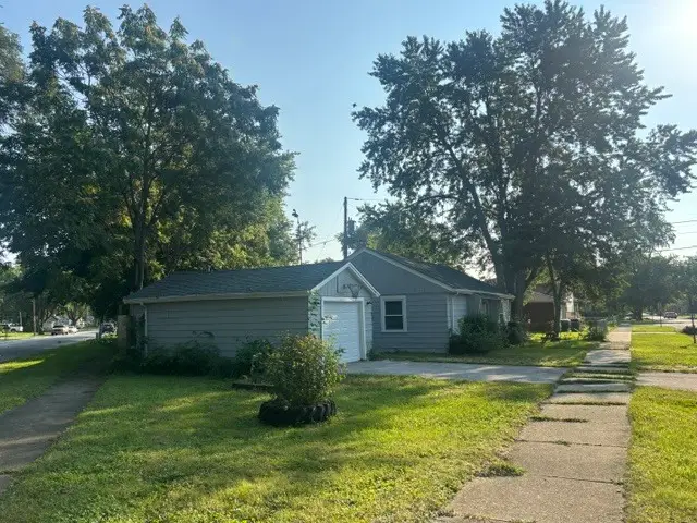 14575 Abbottsford Road, Midlothian, IL 60445 - #2