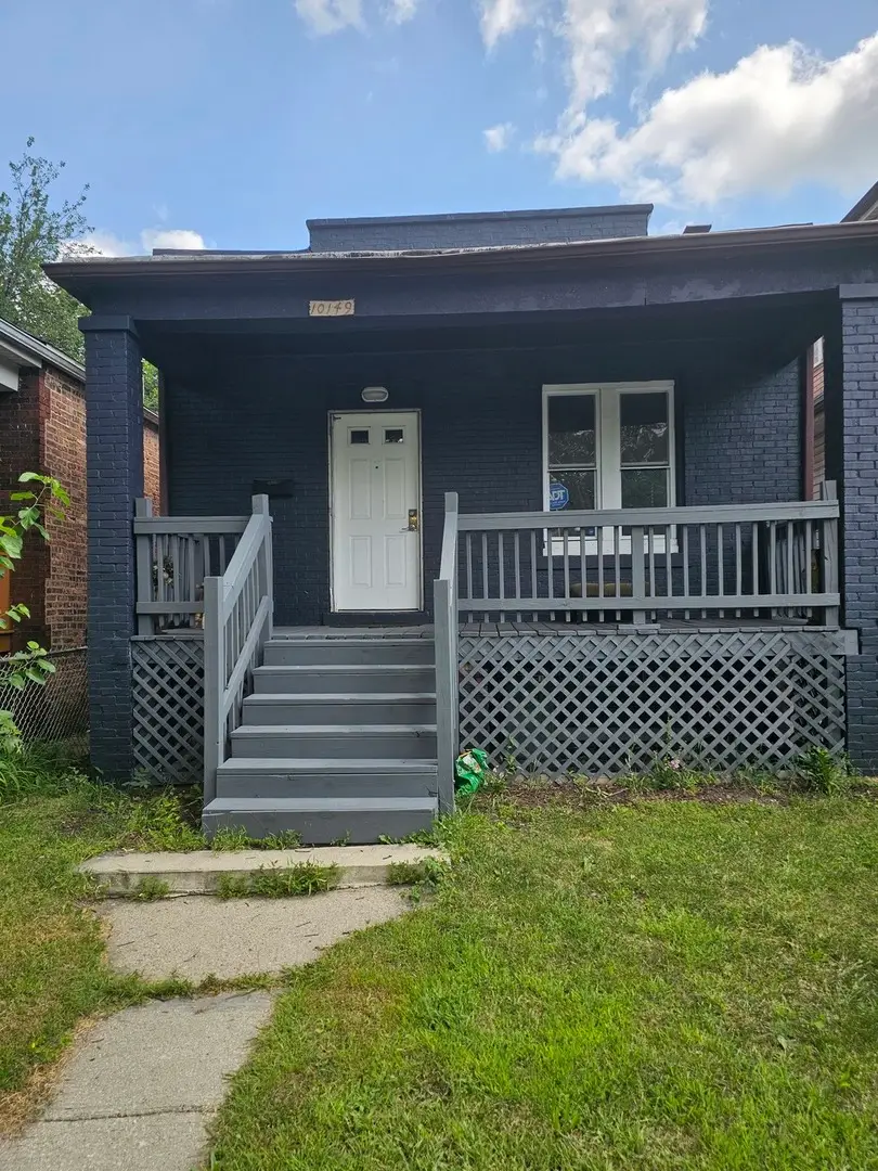 10149 S State Street, Chicago, IL 60628 - #1