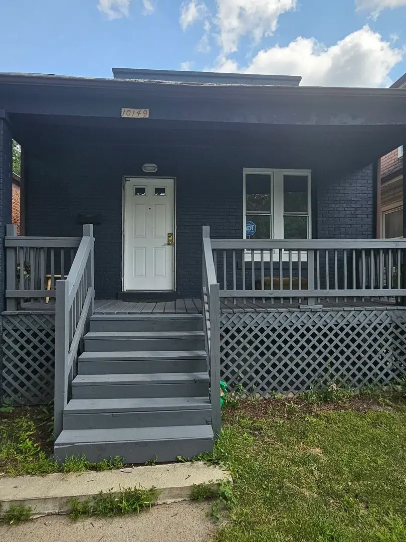 10149 S State Street, Chicago, IL 60628 - #2