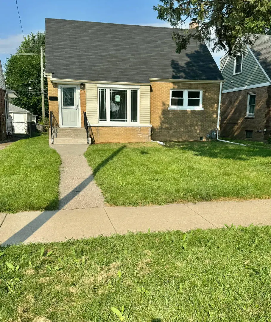 1476 Forest Avenue, Calumet City, IL 60409 - #1