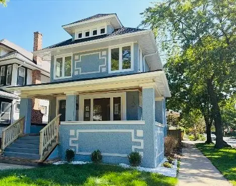 544 S Oak Park Avenue, Oak Park, IL 60304 - #1