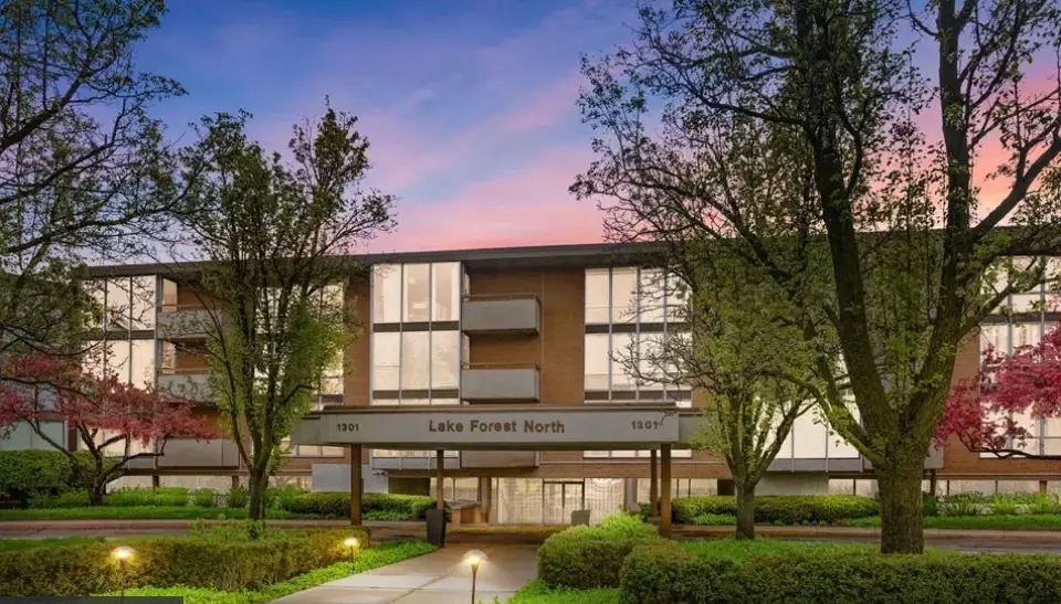 1301 N Western Avenue #231, Lake Forest, IL 60045 - #1