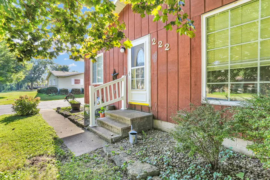 222 E Beech Street, Piper City, IL 60959 - #2